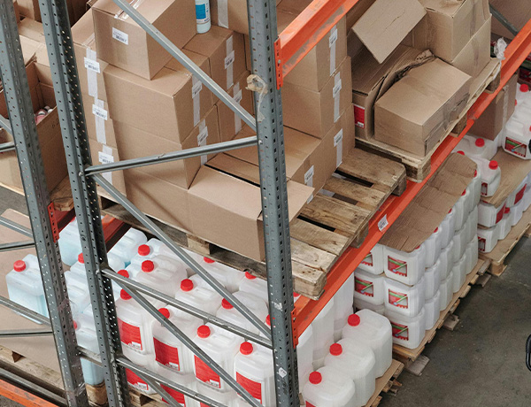 Storage